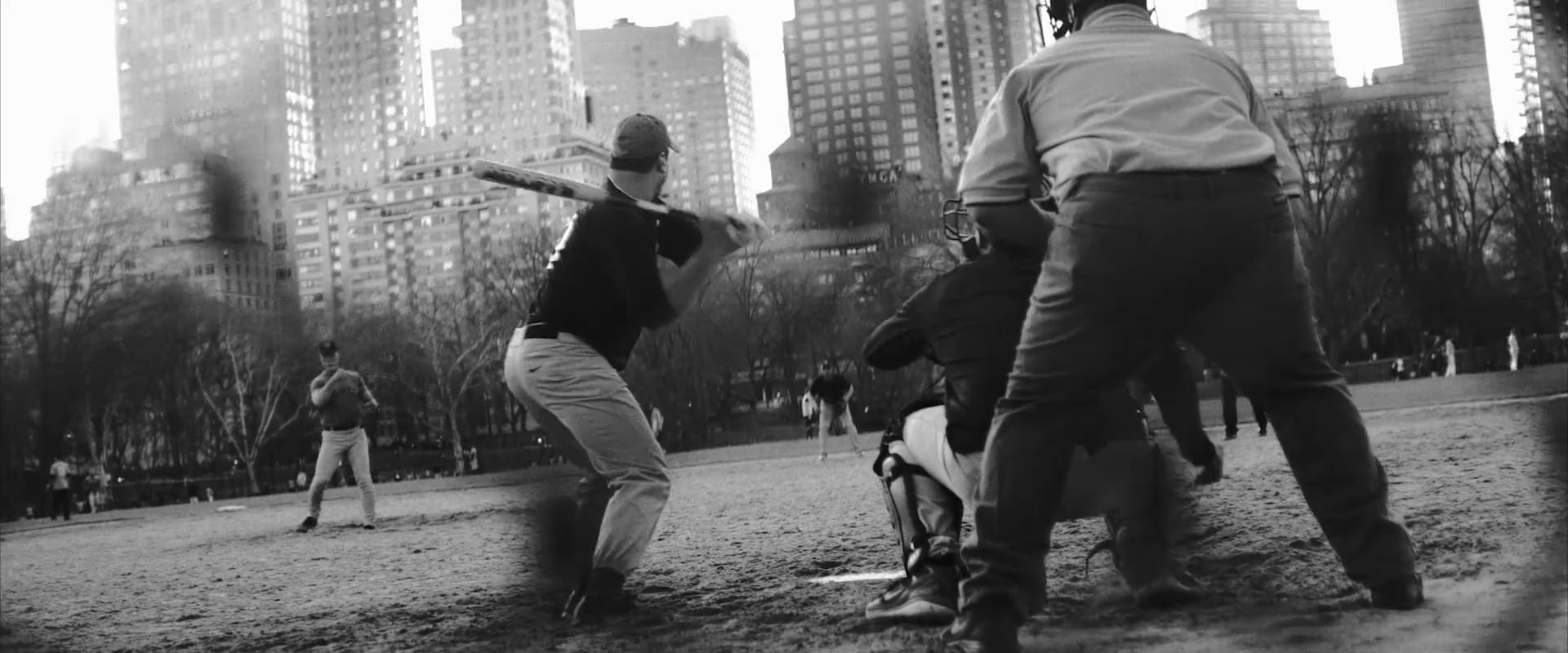 MOMENTS – NEW YORK CITY