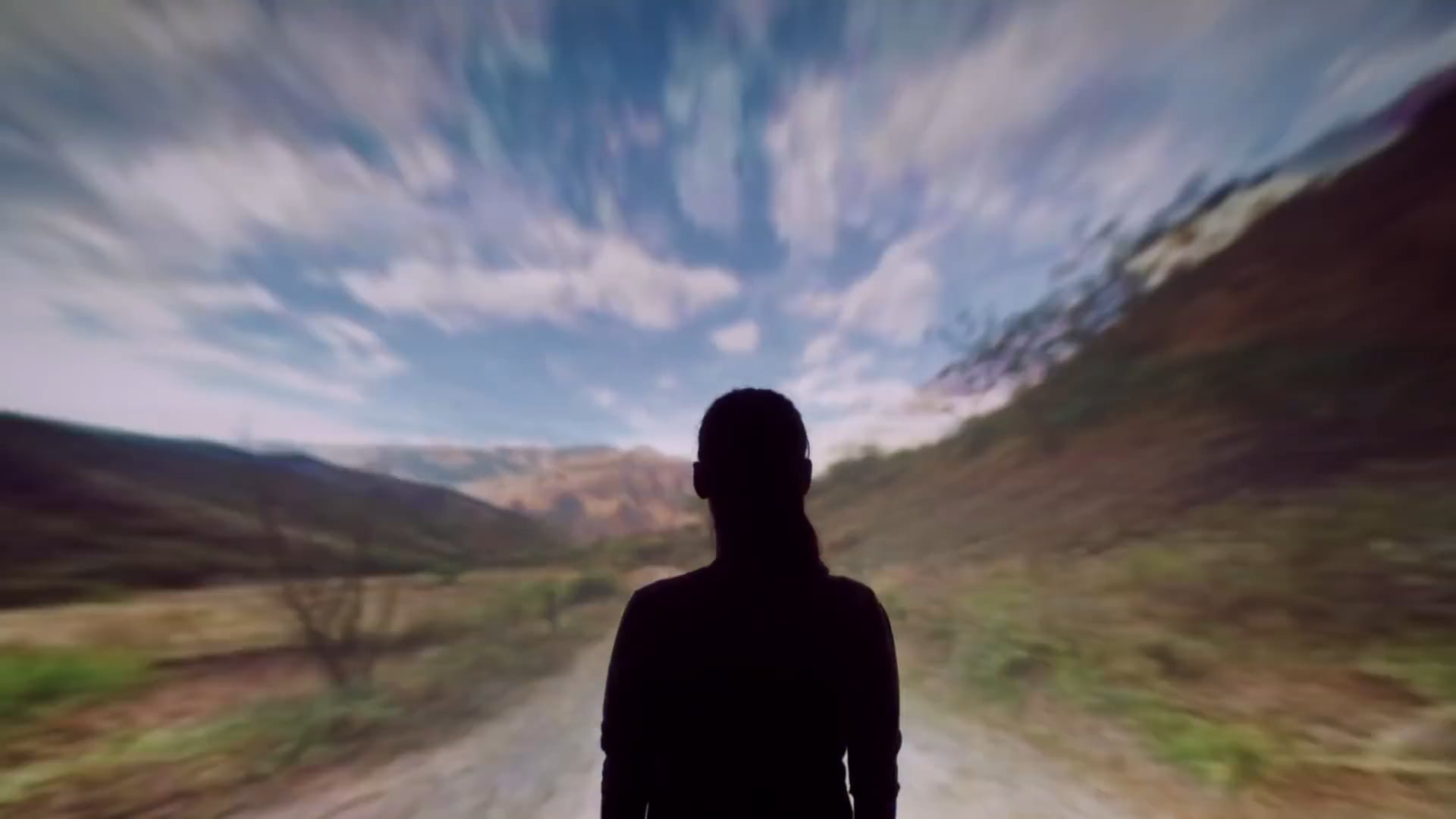The Agoraphobic Traveller