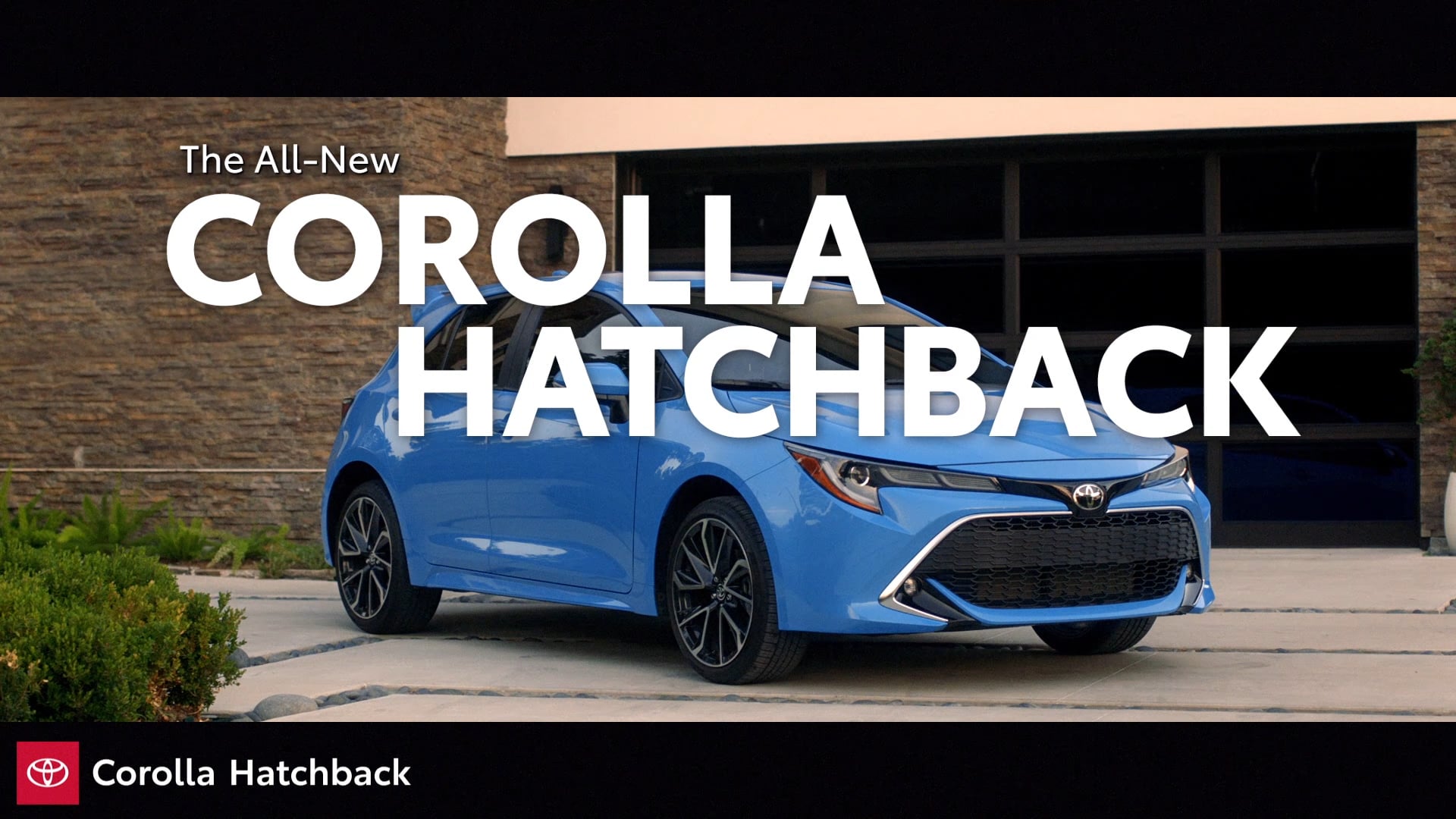 Toyota – New Guy 15sec