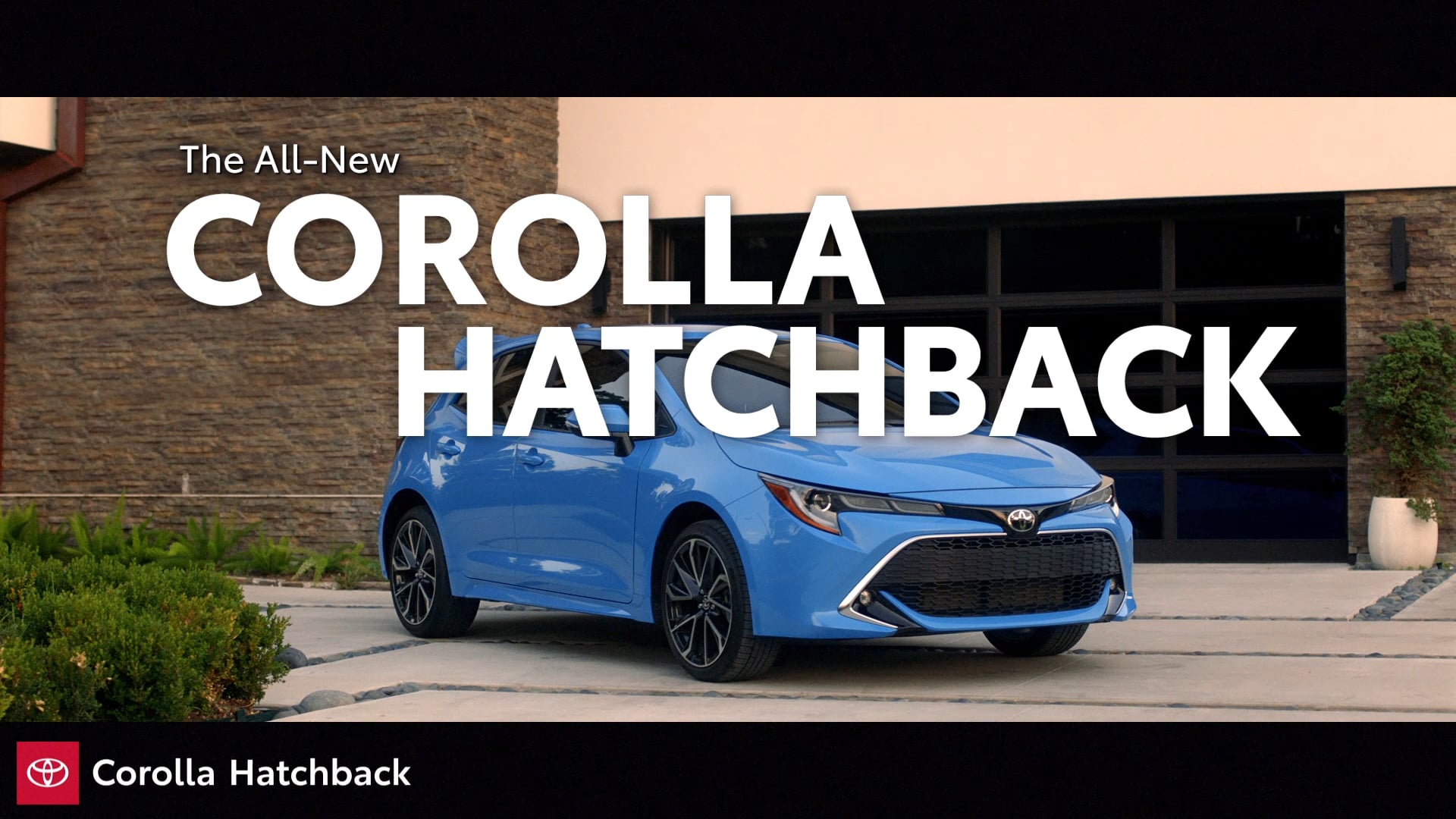 Toyota – New Guy 30sec