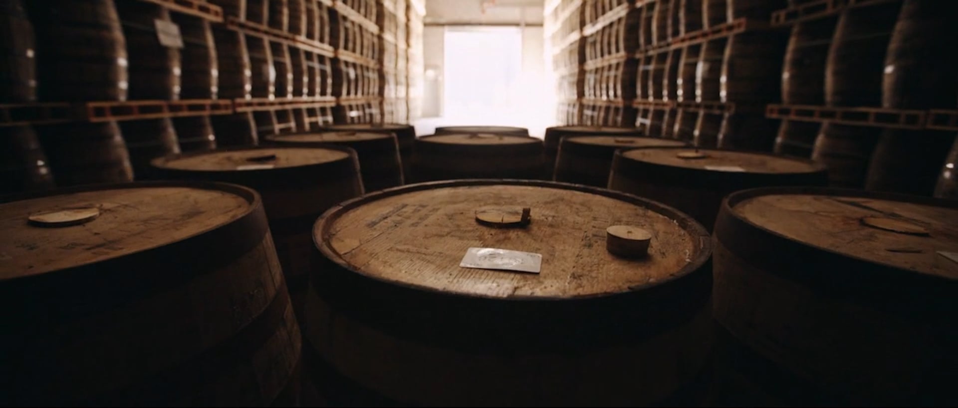 Jameson – Barrel Men Director’s Cut