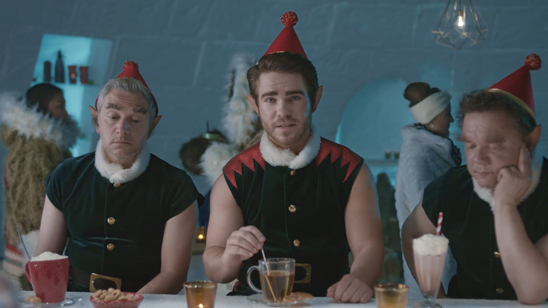 ACER – Christmas