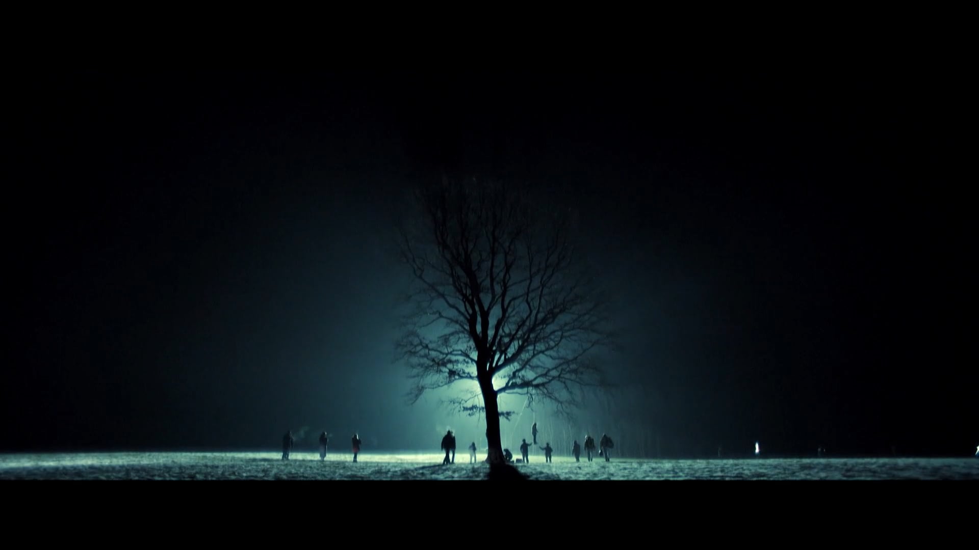 DER PASS – TRAILER