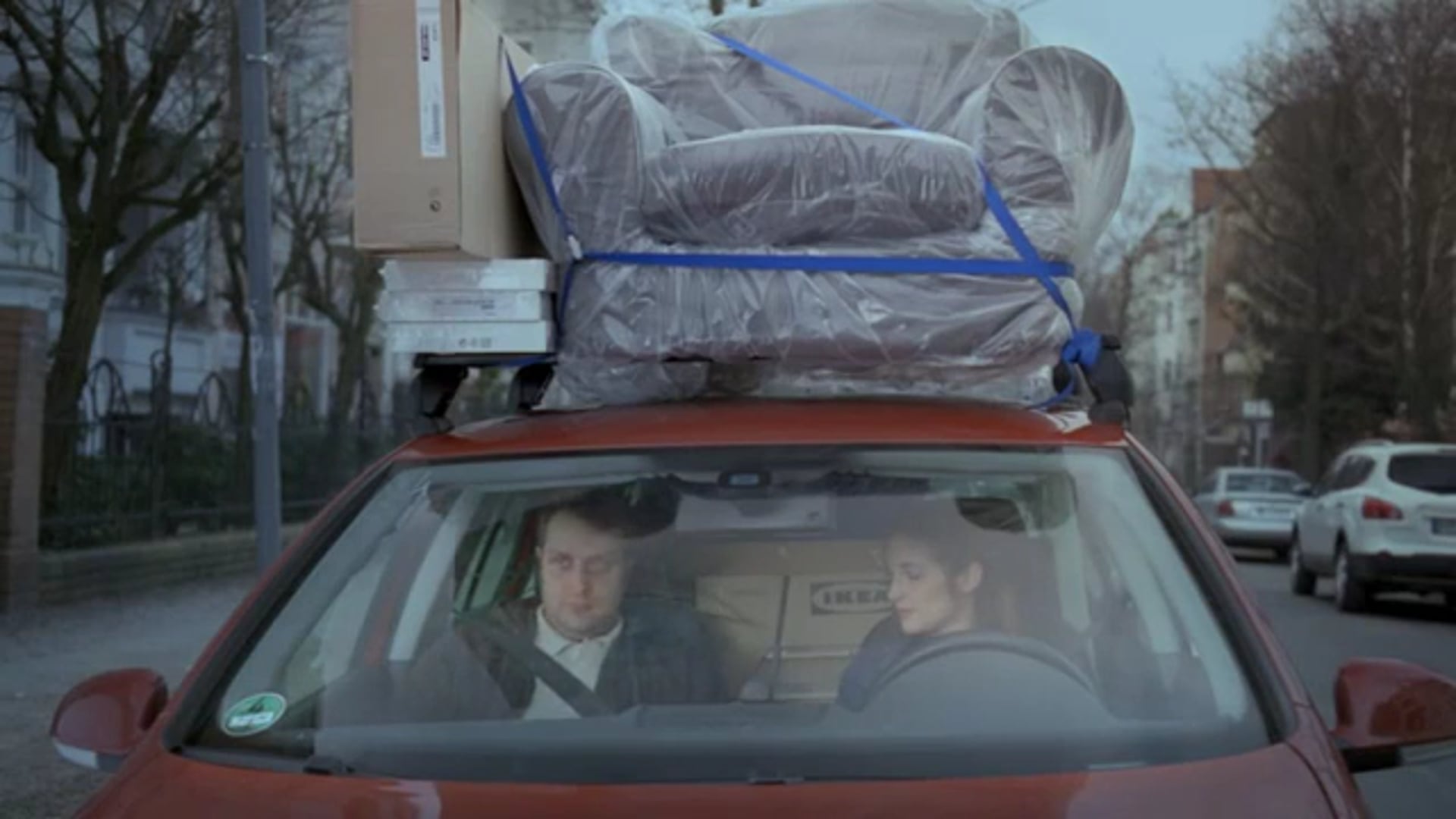 IKEA II