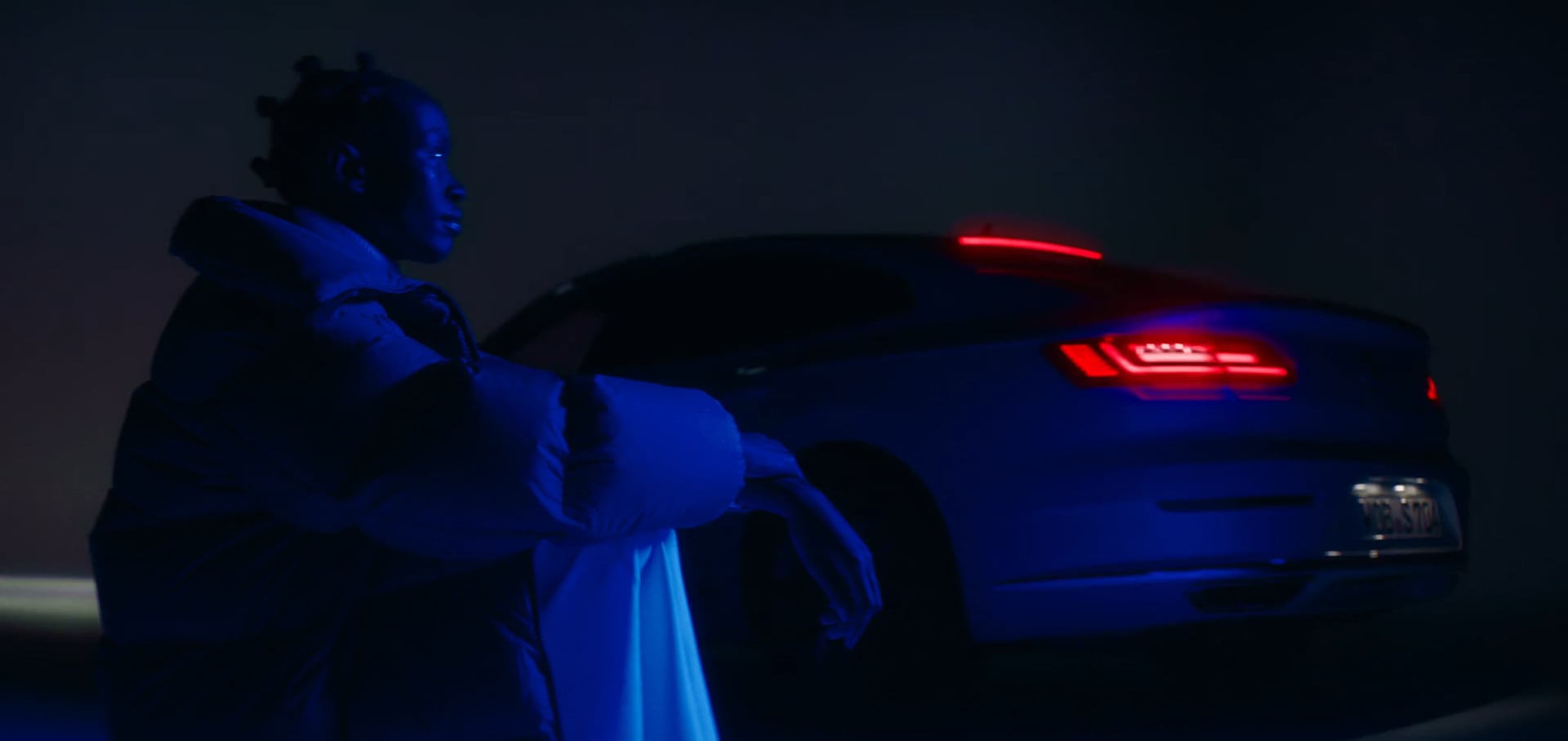 VW – Fashion Winter