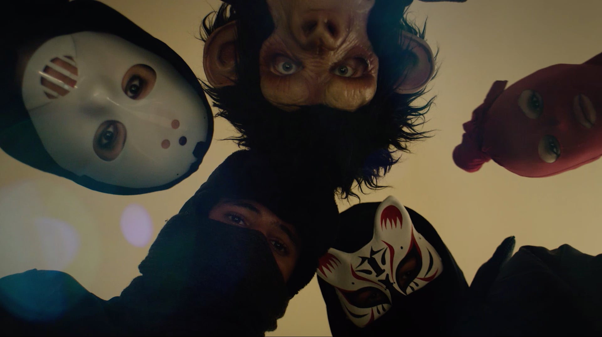 WIR SIND DIE WELLE – official trailer