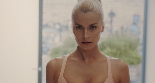 ABOUT YOU  adidas performance DPs Hunter Daly & Maximilian Hoever