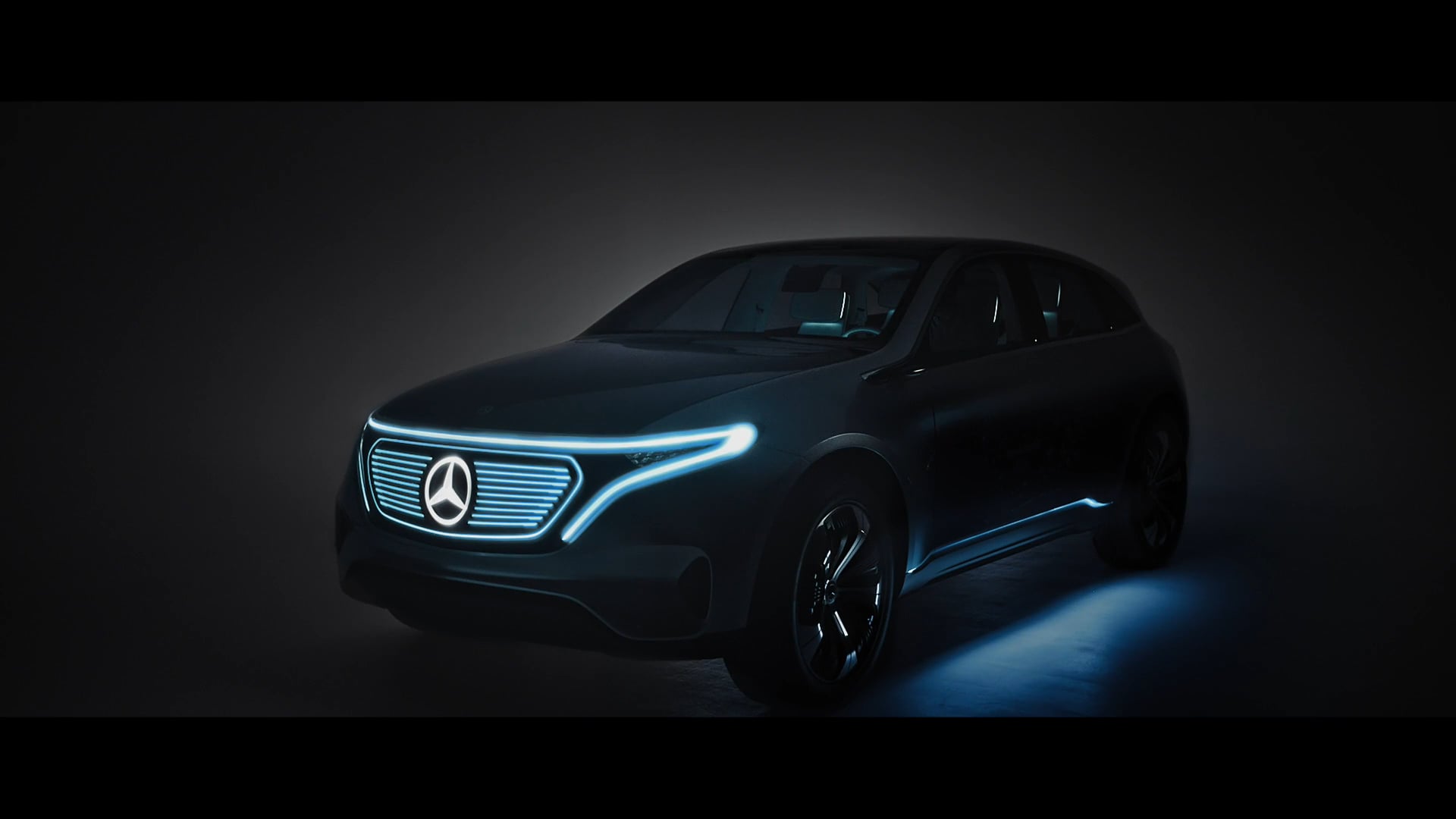 MERCEDES –  My AI