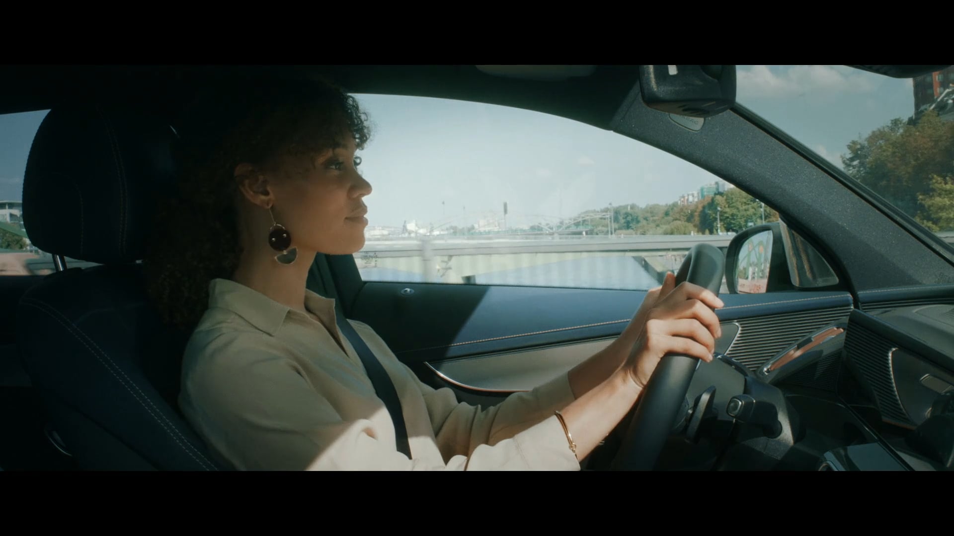 EQC – Commute