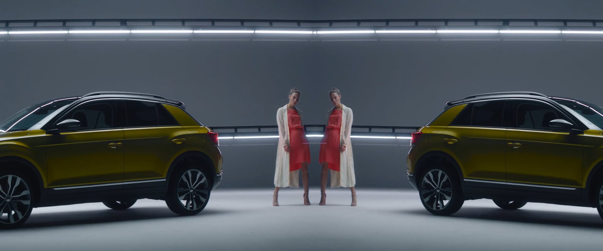 VW – Fashion Spring