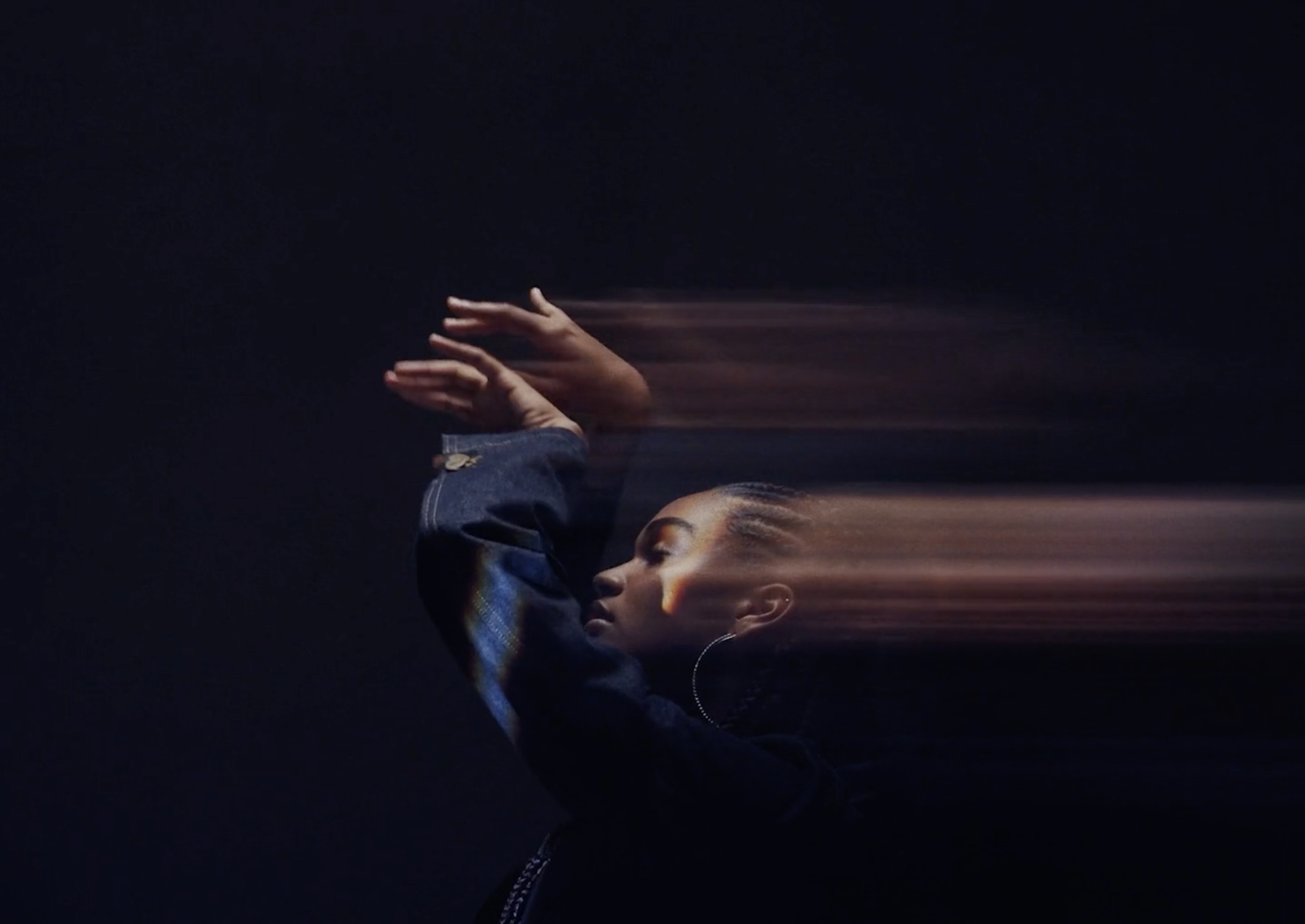 YUSSEF DAYES – Duality