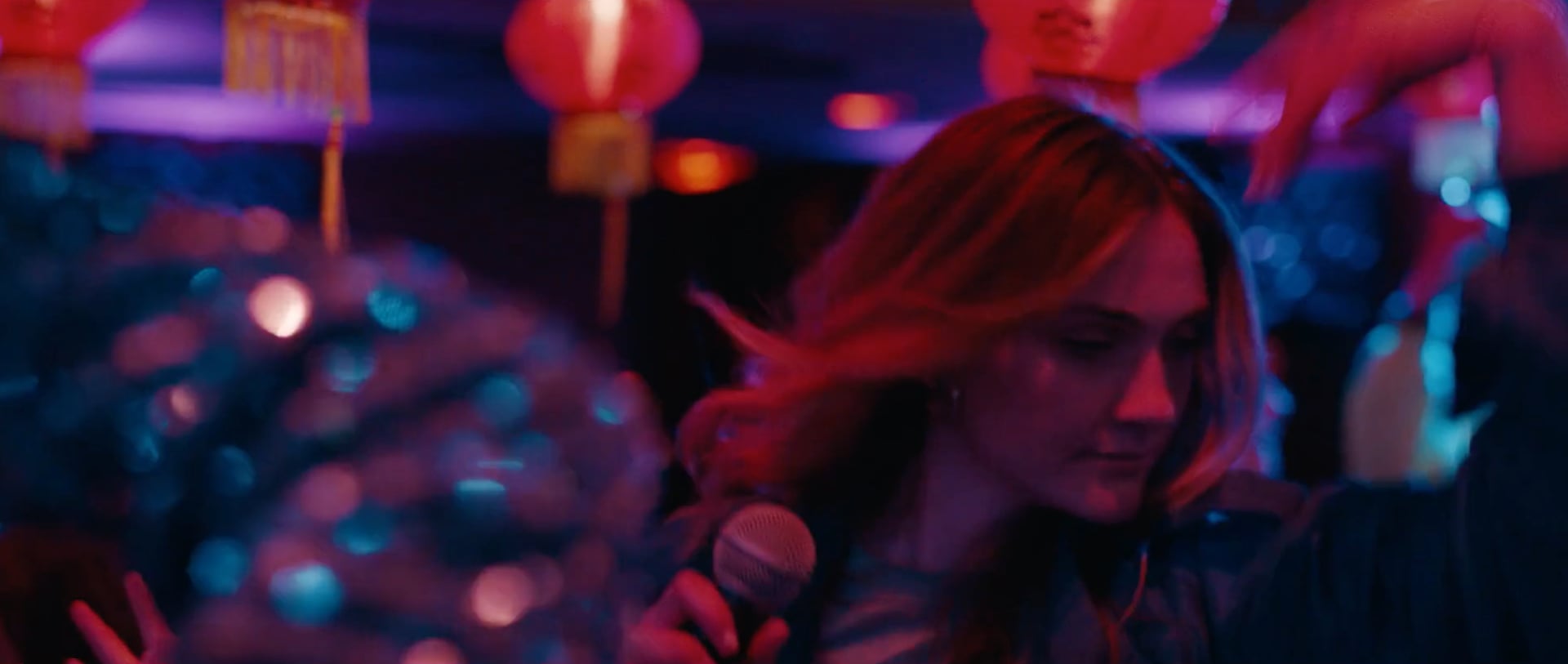 AMERICAN TOURISTER – When life calls (DC)