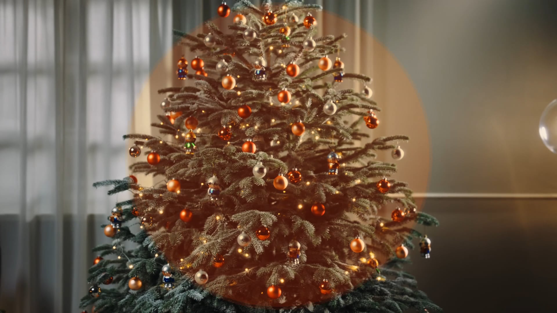 ZDF – Weihnachten 2019 – station ID