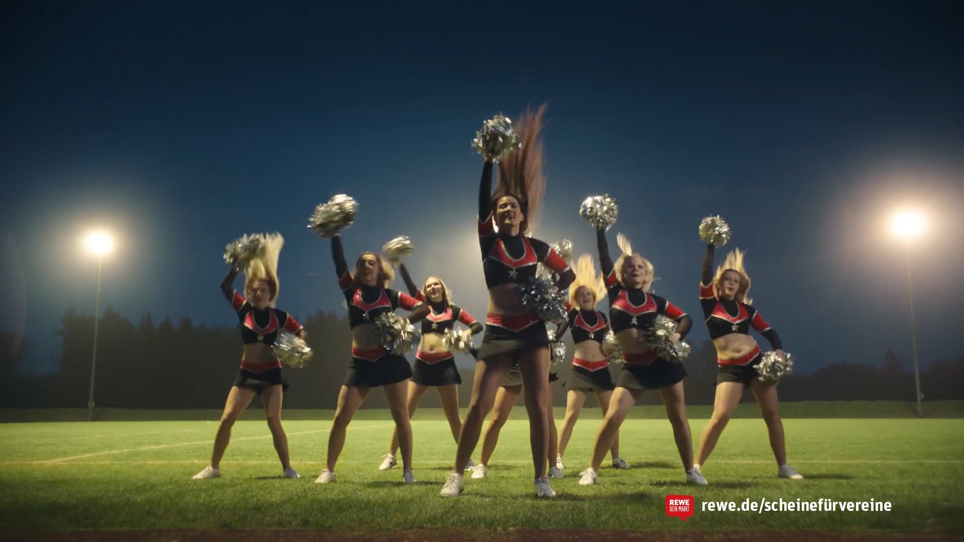 REWE – Danke