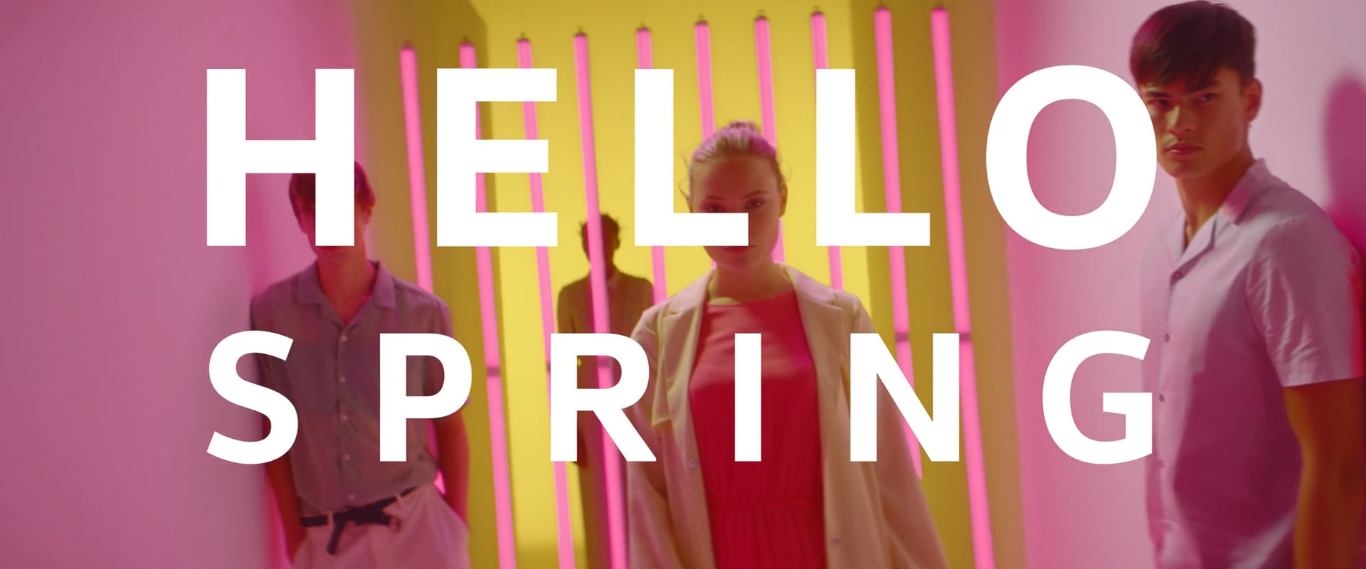 VW – Fashion Spring