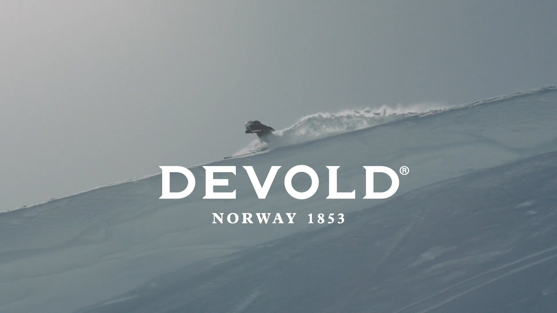DEVOLD – Change