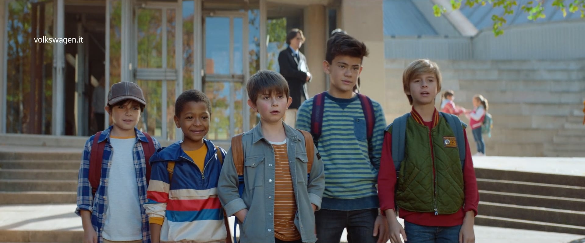 VW – Afterschool