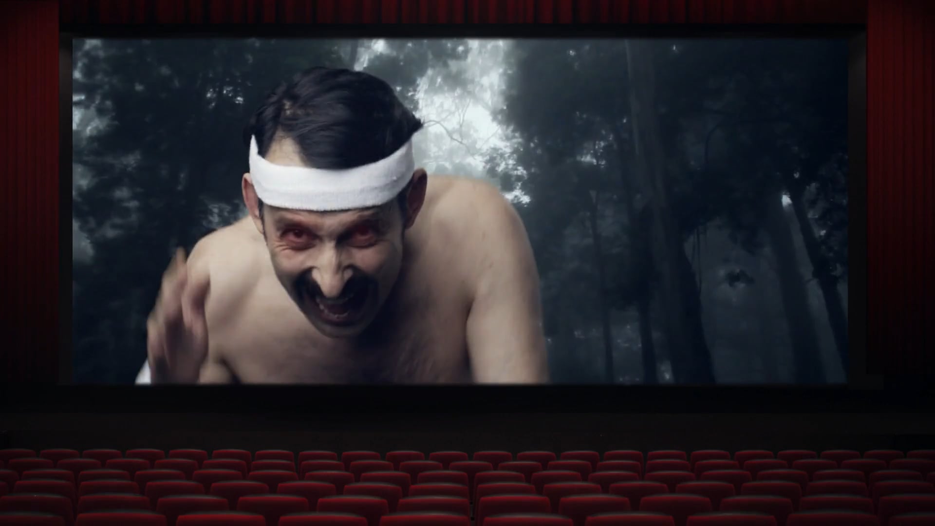 STREX – Horror