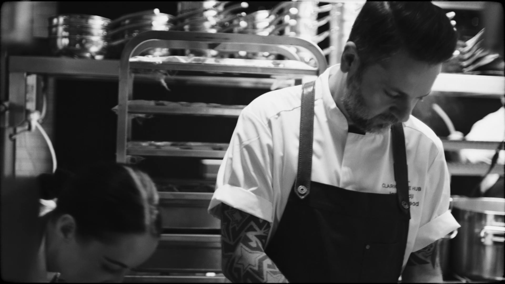 THE HUB – Promo