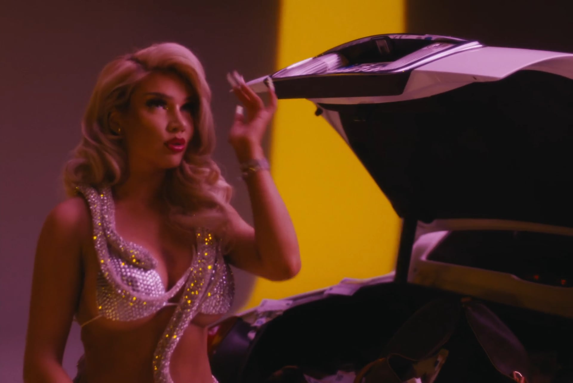 Haftbefehl x Shirin David – Conan Teaser