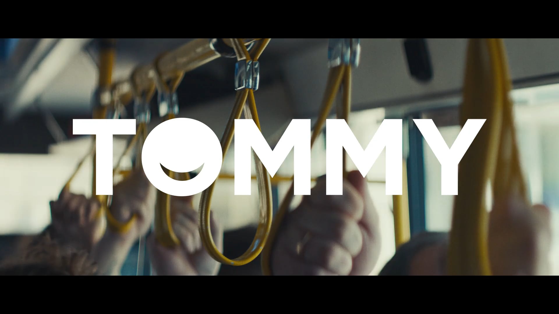 Hidrofugal – Tommy