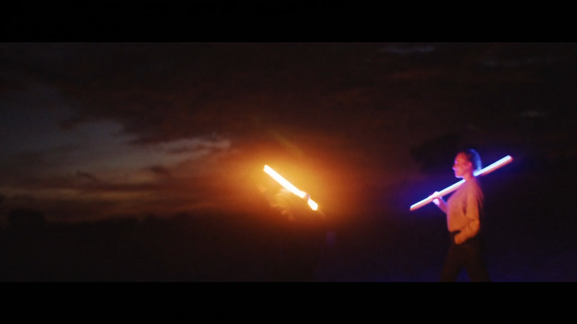 VW ID Neo – Visions of now: Viertel / Vor
