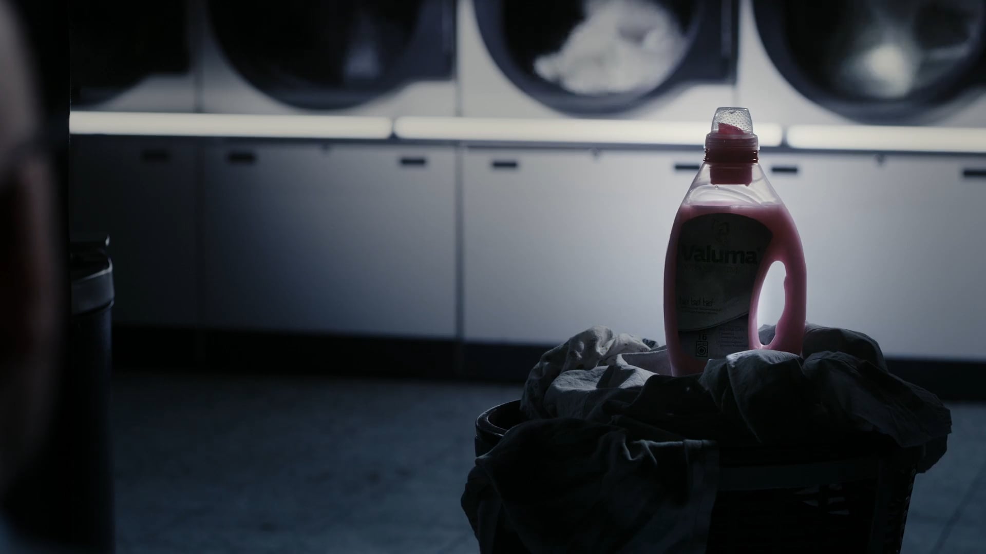 Kaufland – Whistleblower Detergent