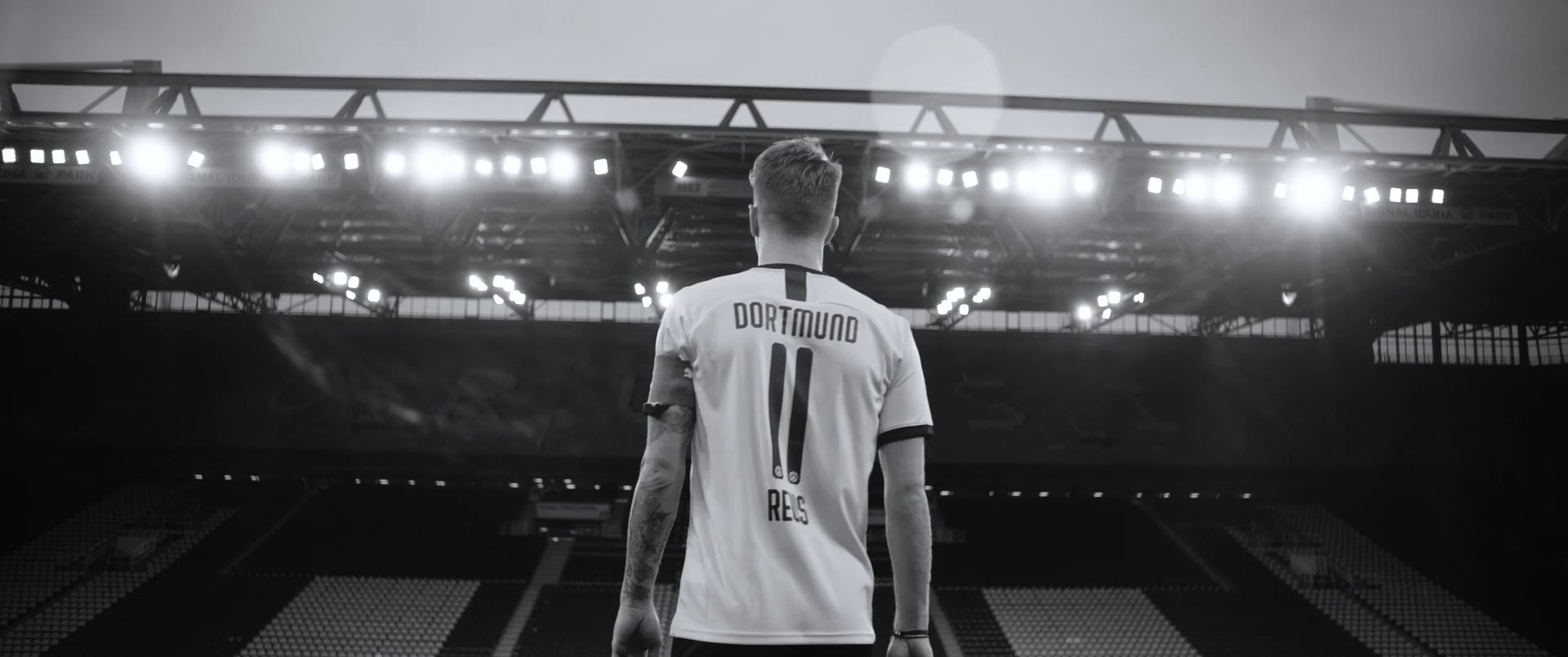 SOS KINDERDORF- Marco Reus 90 (DC)