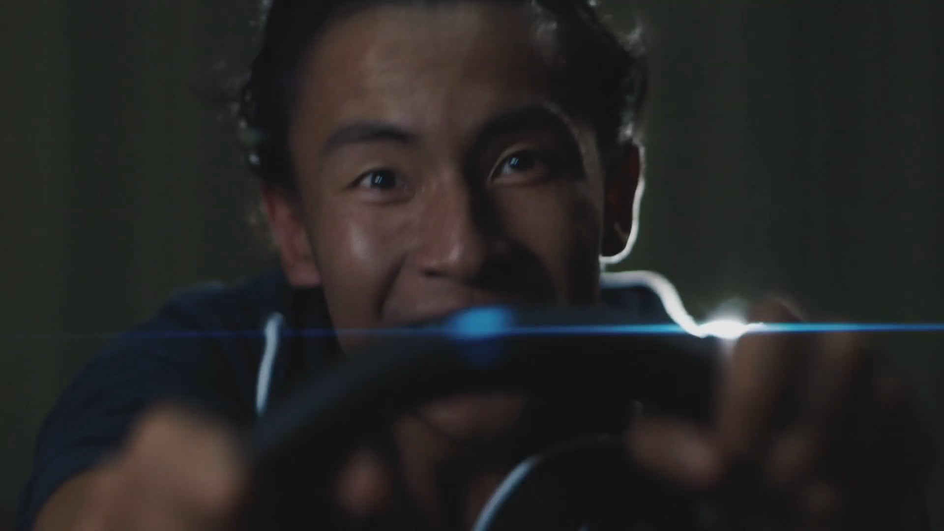Bugatti Vision GT – Trailer