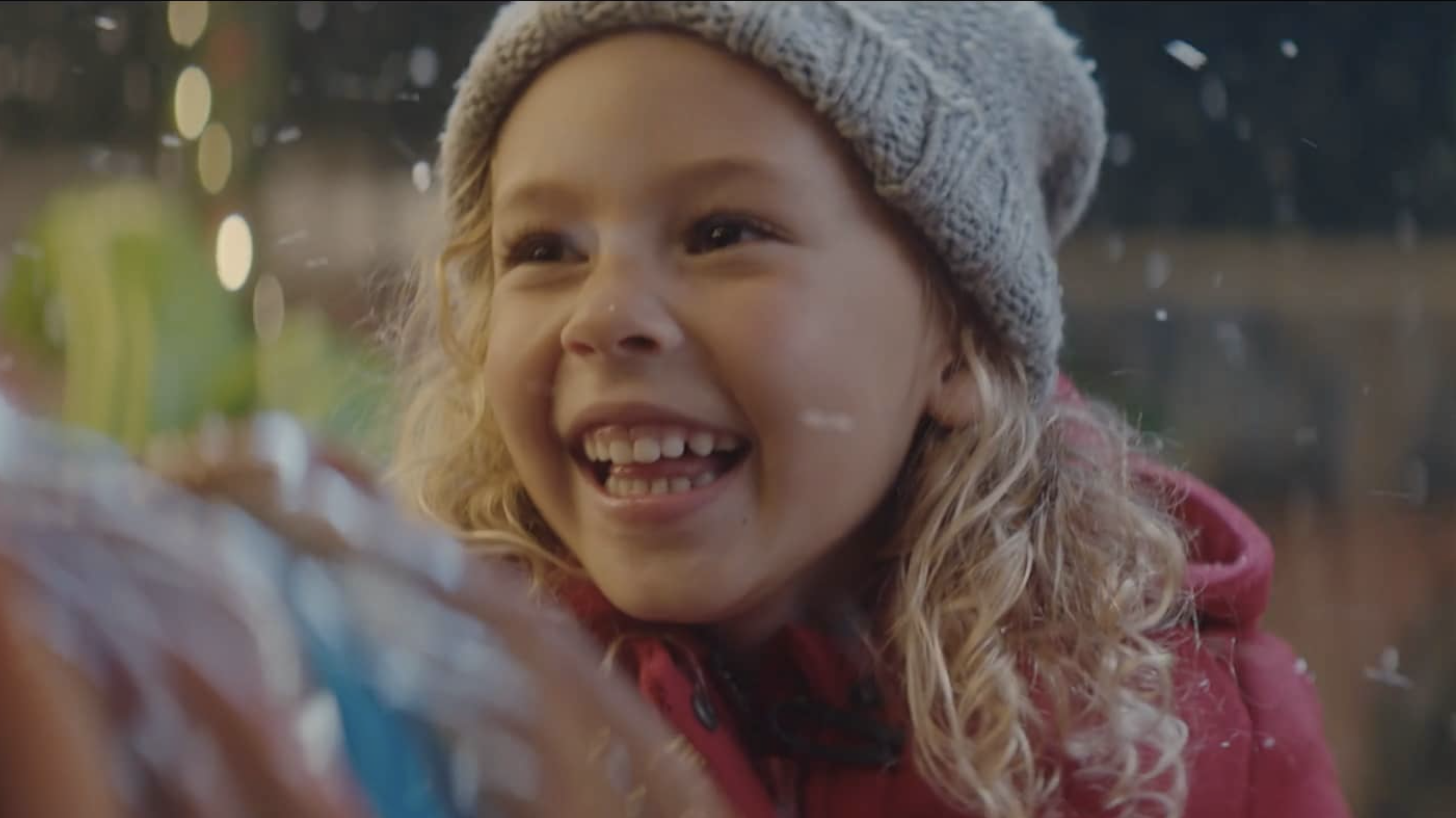 A1 Xmas Karussell Samsung