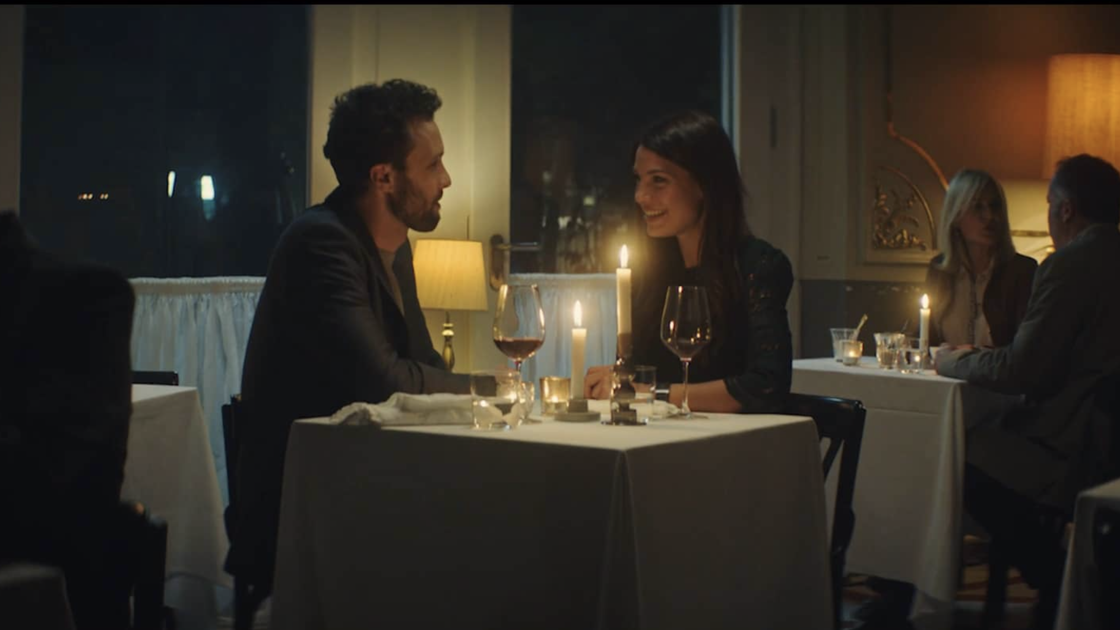 A1 Xmas Romantic Samsung