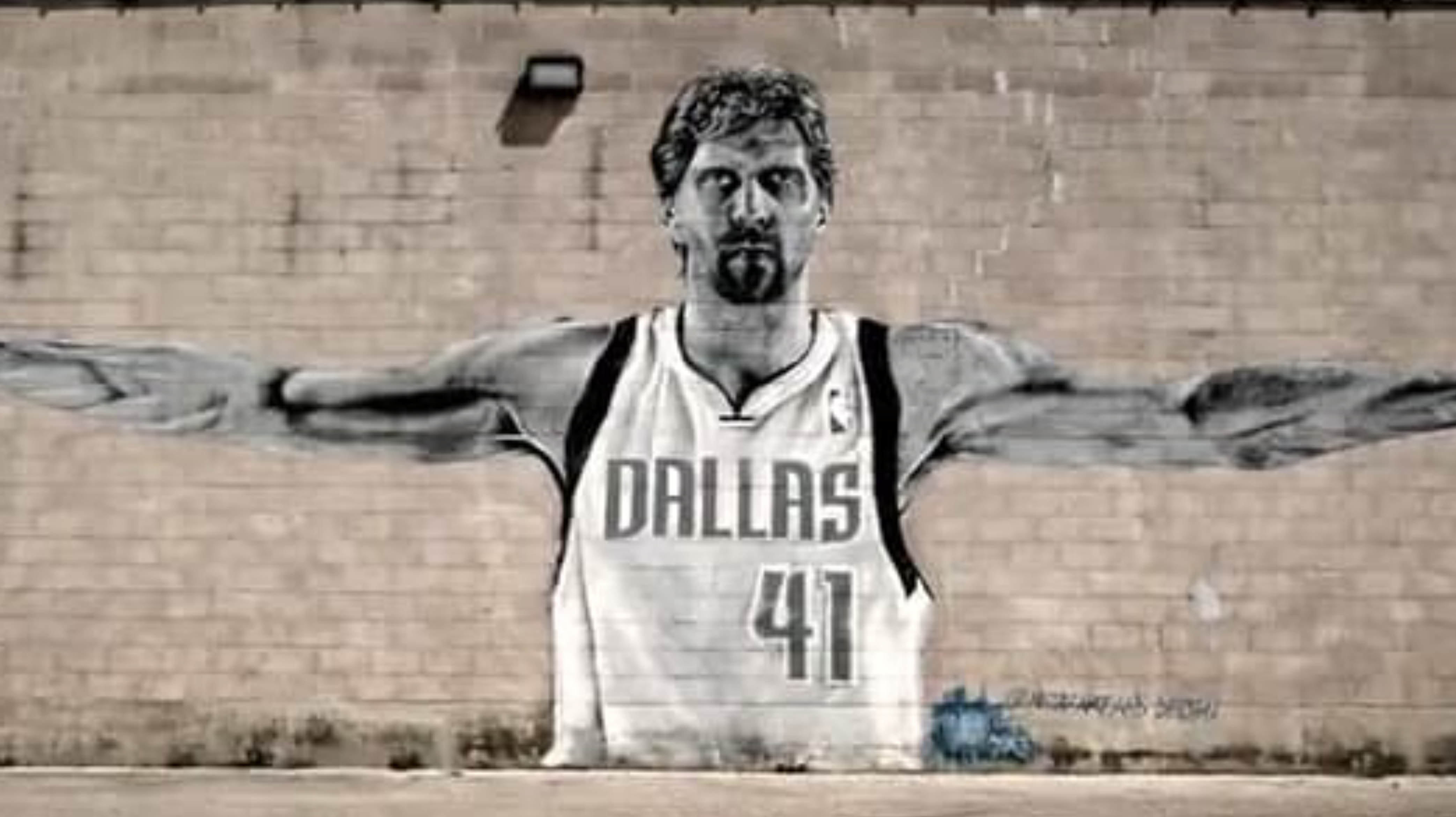 DAZN #All41- Dirk Nowitzki