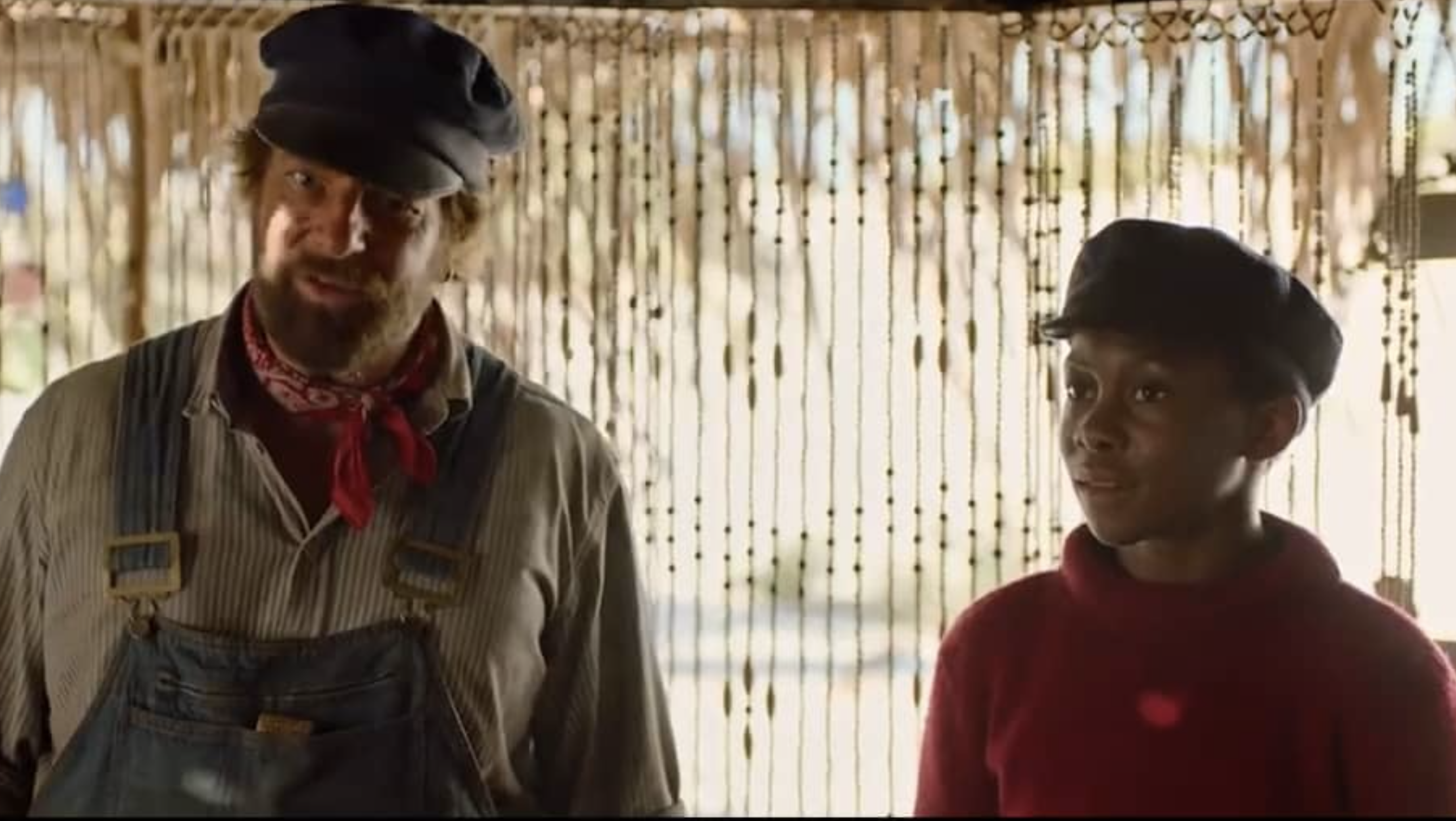 Jim Kopf und die wilde 13 (Trailer 2)