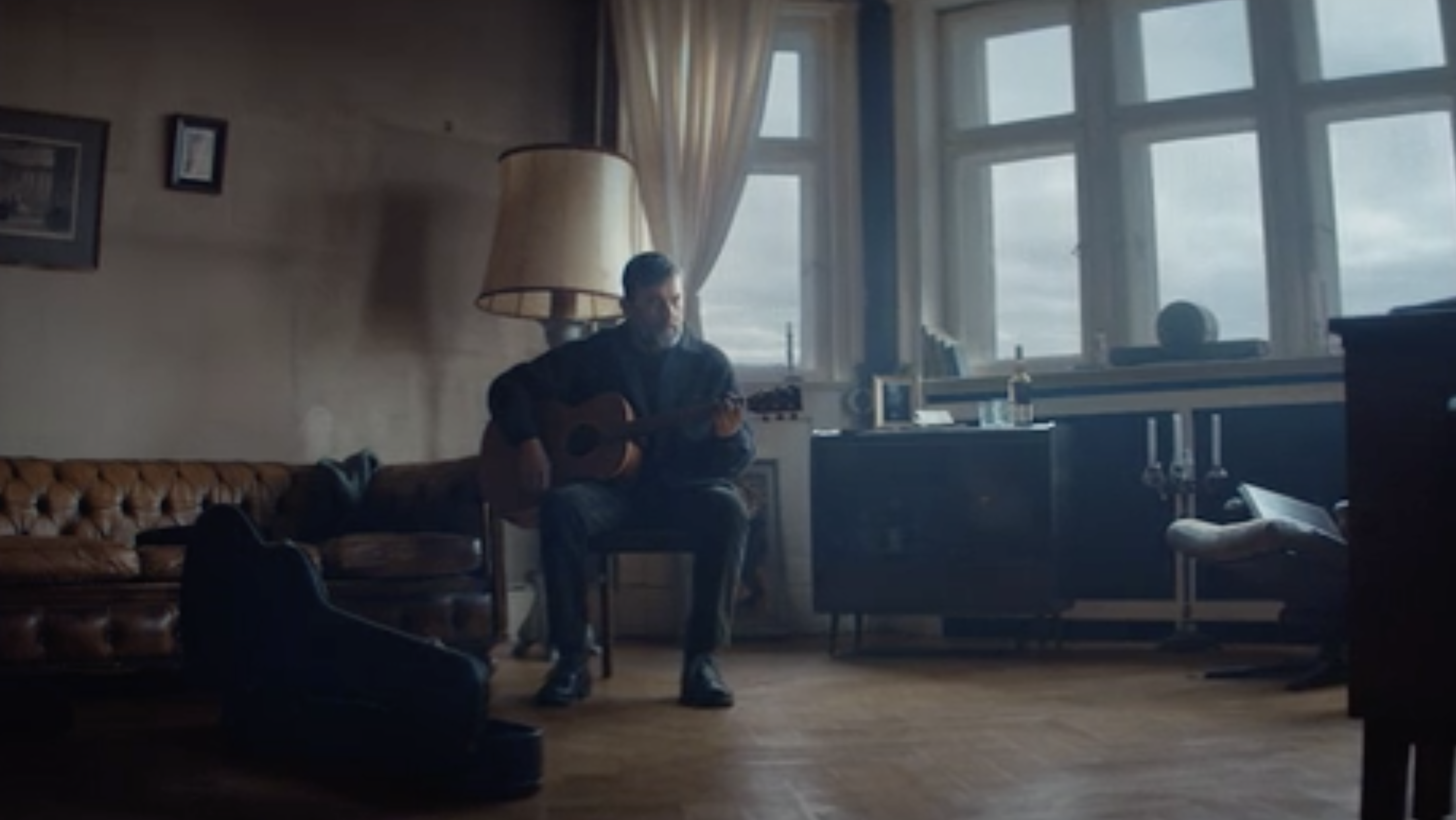 Lakewood – Wake Her Soul