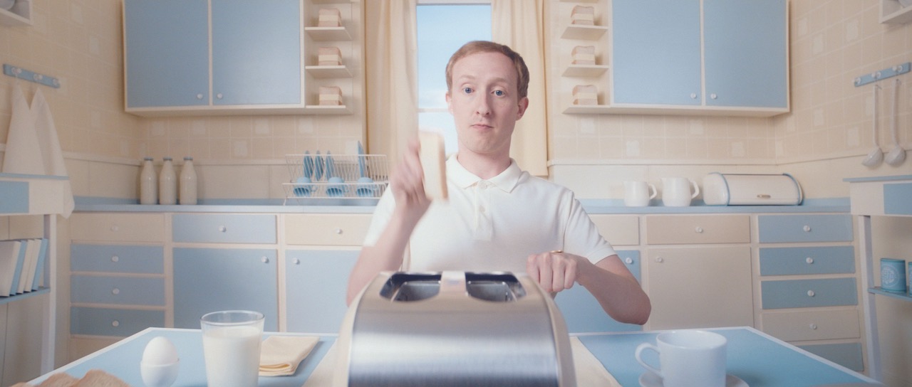 Mentos – The Man With A Coin