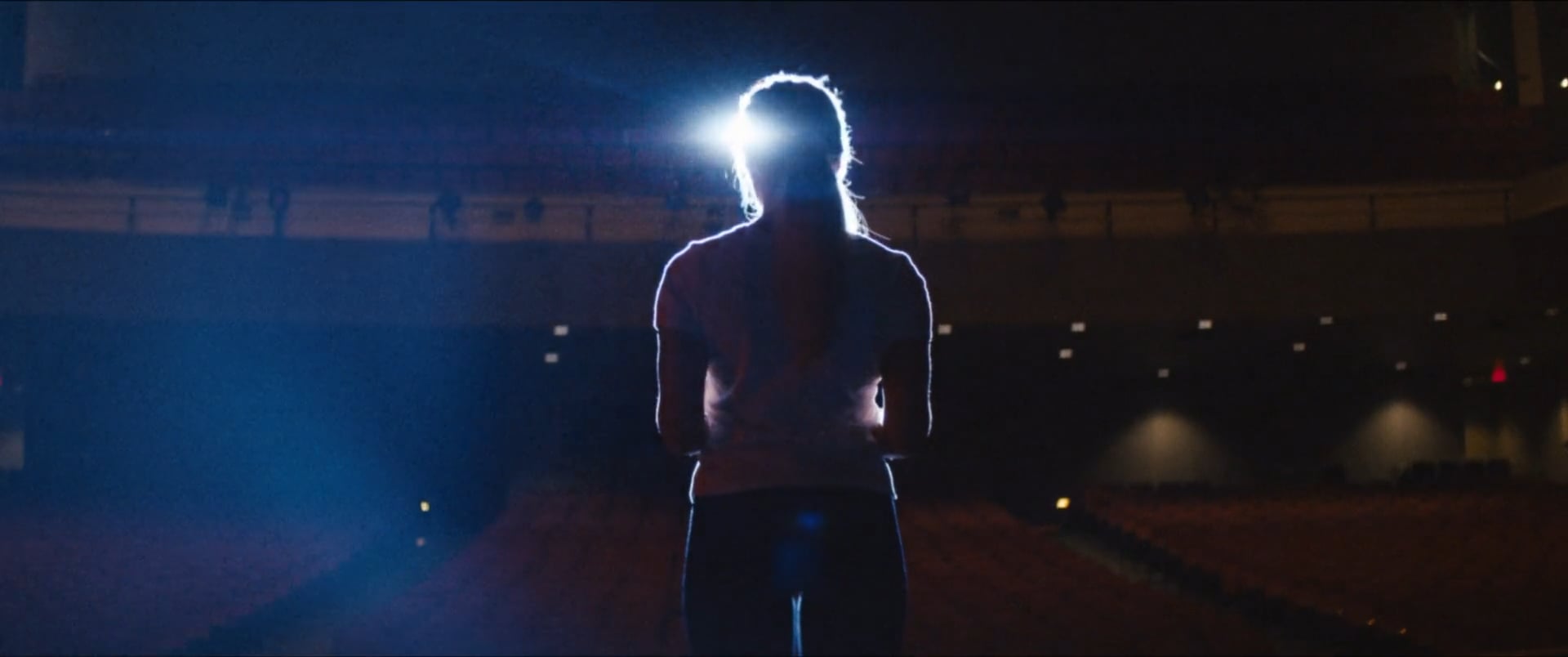 Freeletics — Dare To Be Free