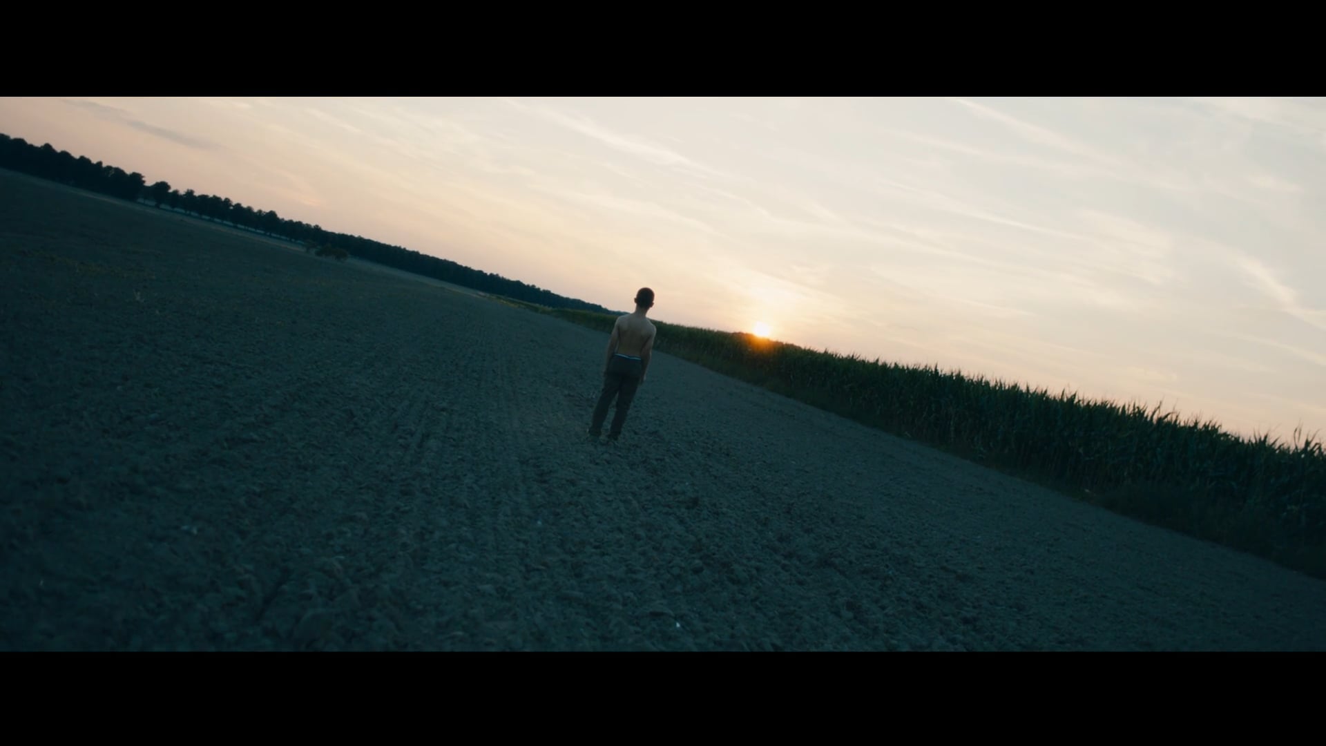 GolemFilm — Teaser