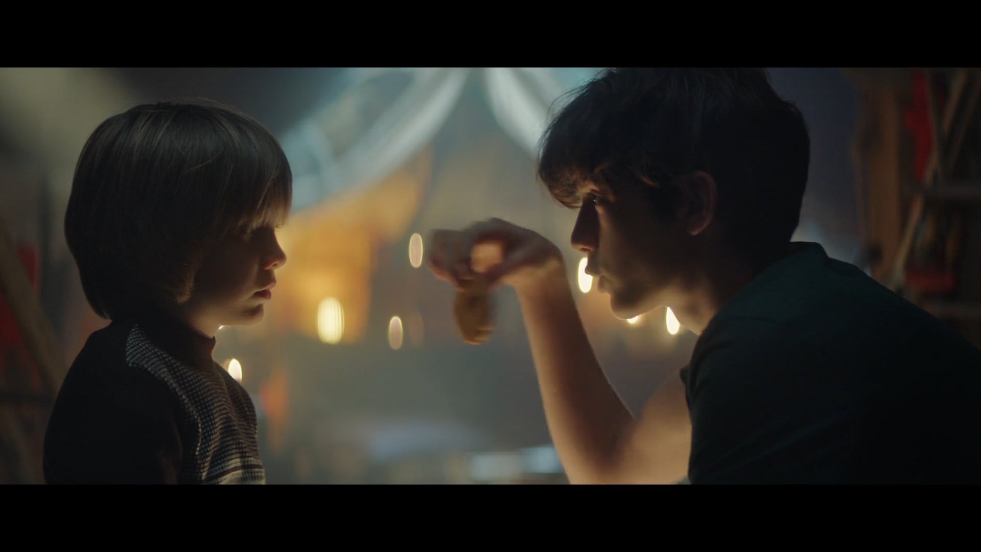 MILKA – Brothers