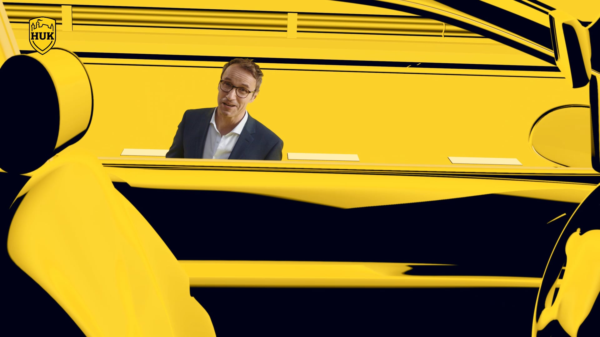 HUK Fruehjahrskampagne 2020 Schadensabwicklung 26sec