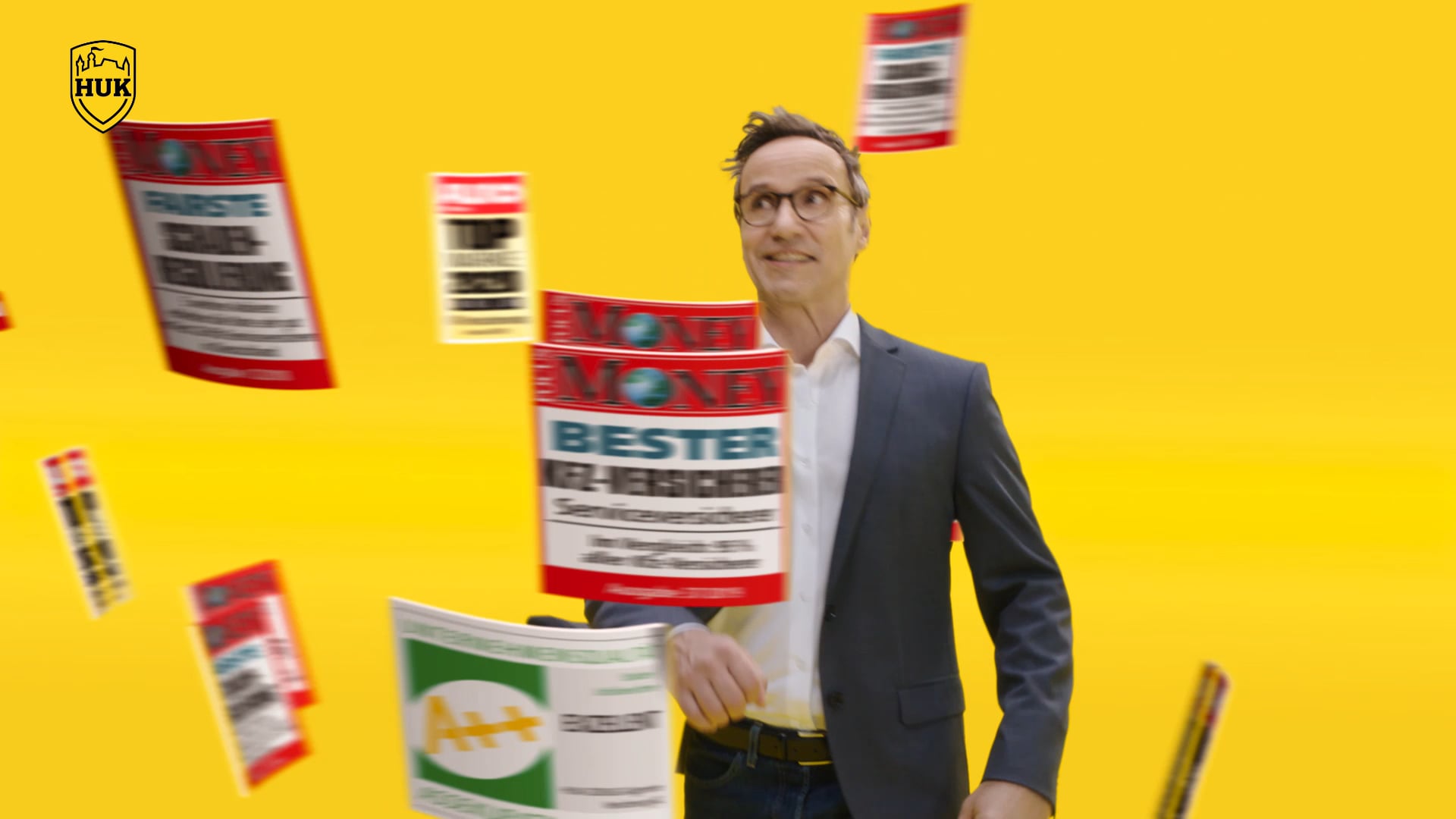 HUK Fruehjahrskampagne 2020 Wirmachendas 15sec