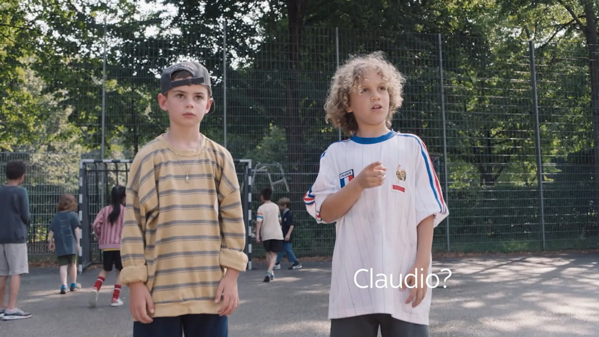 Sky DC – Charley Stadler