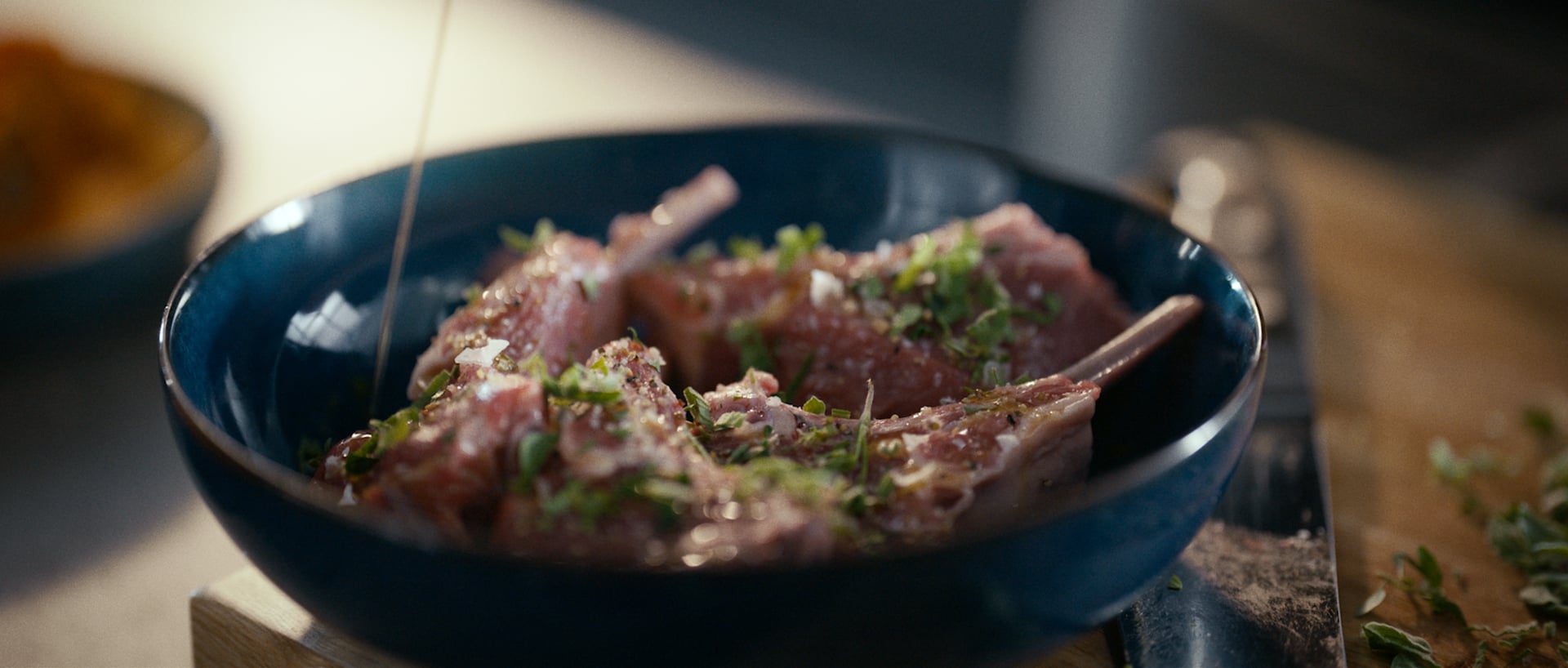 WMF – KNIVES DC