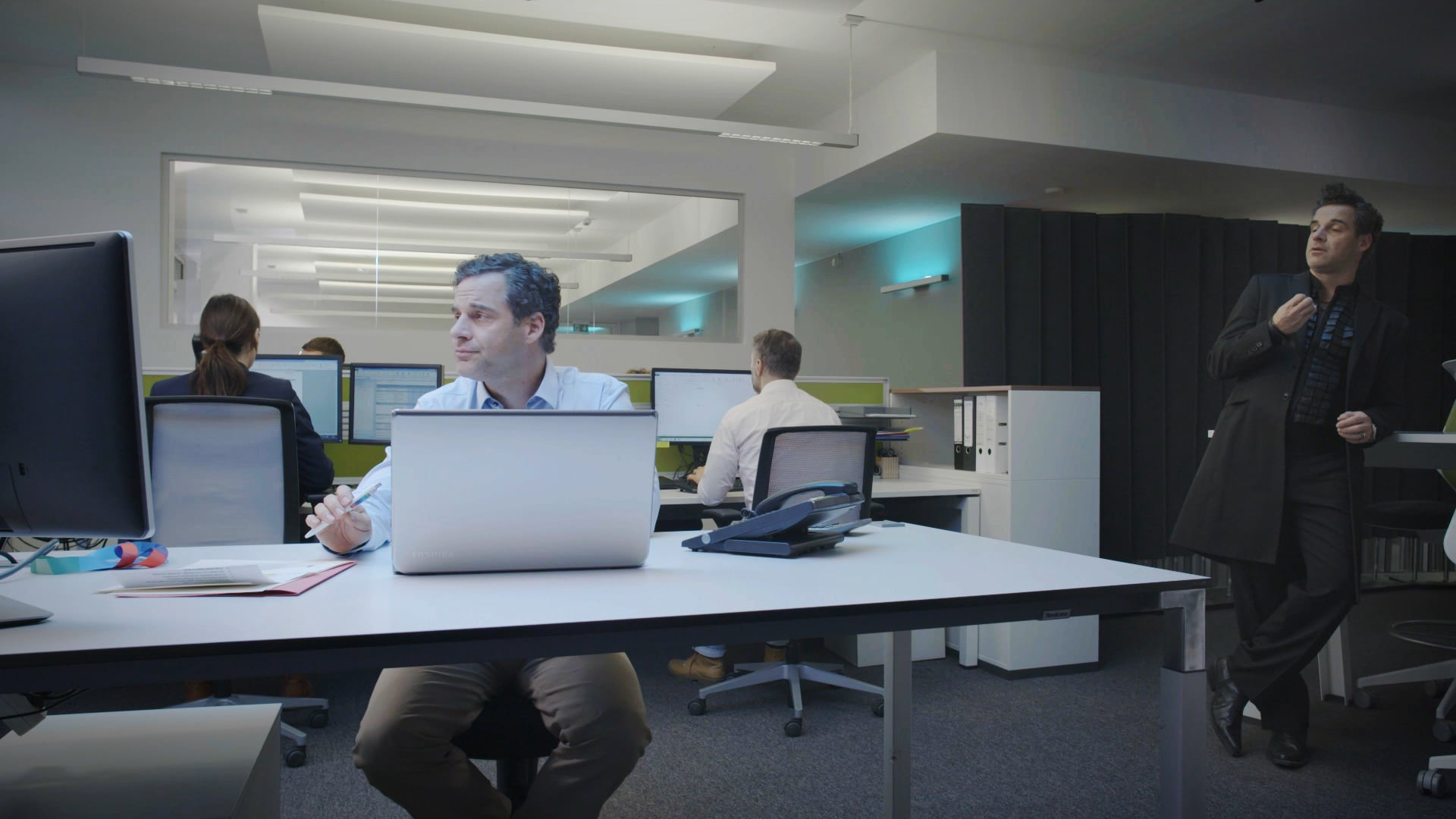 Bosch – Compliance
