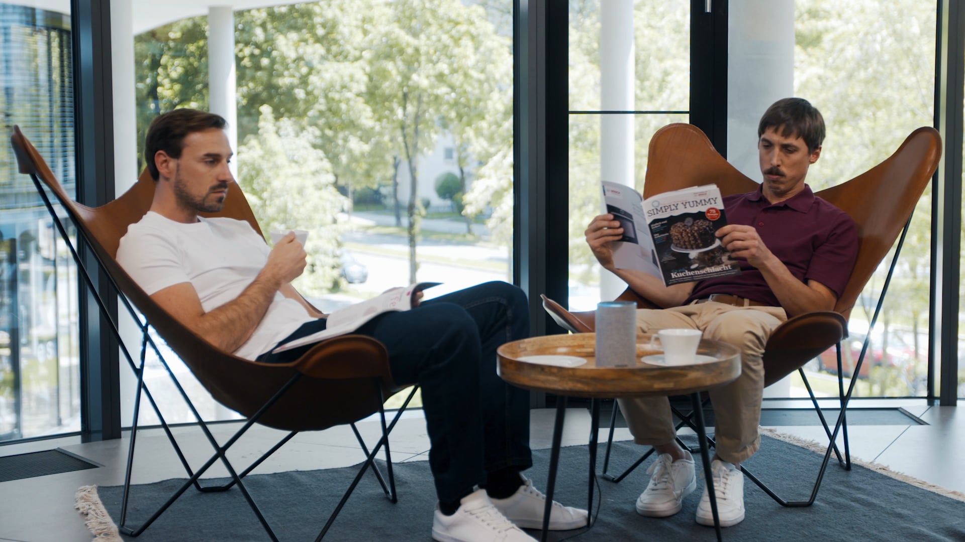 Bosch – Like A Bosch BSH