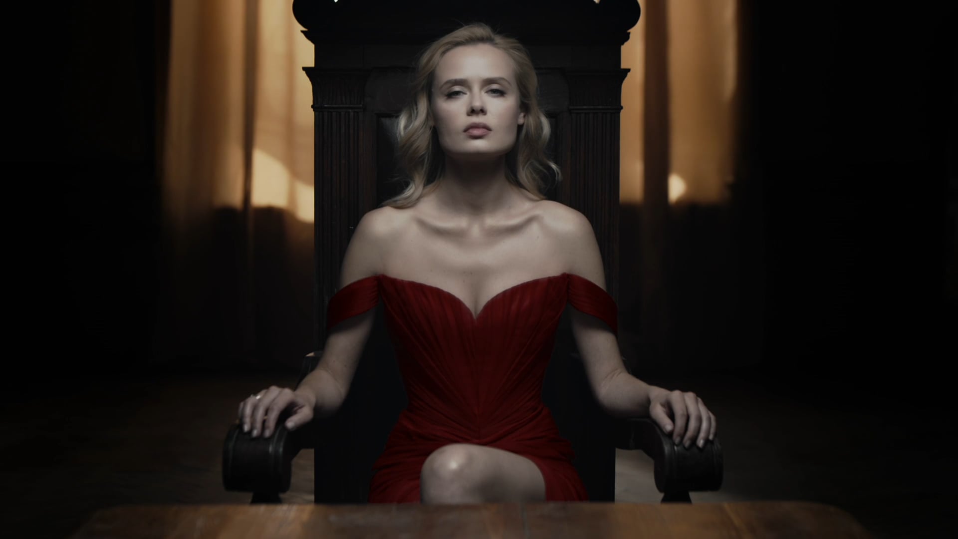 VERSUS – Award winning short