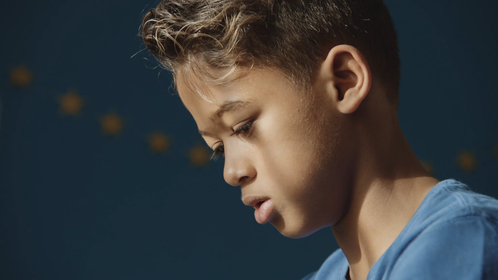 Credit Suisse Viva Kids – Amare