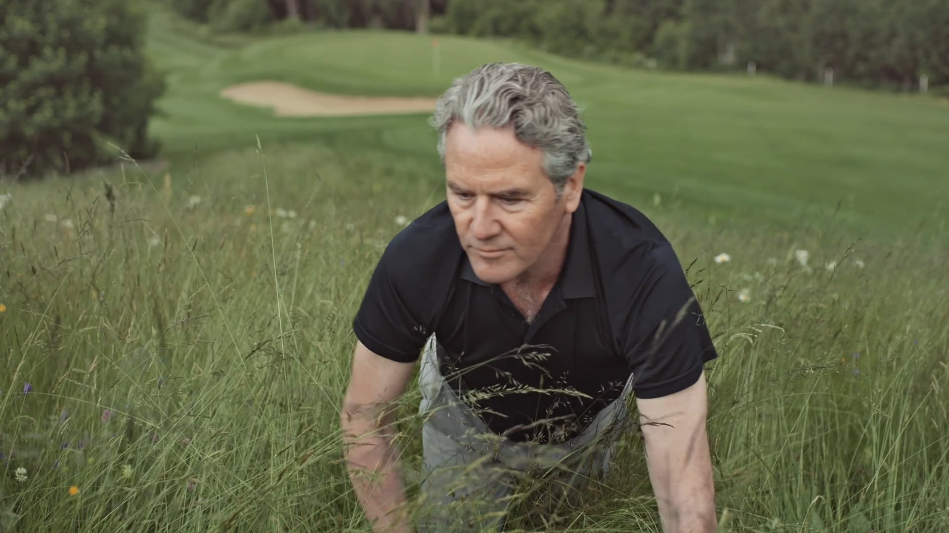 Graubünden Ferien Golf – Ballsuach Brueggli