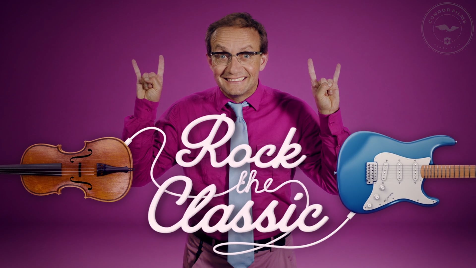 Rock The Classic Opener