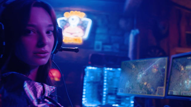 PROXIMUS – Every place should be perfect
