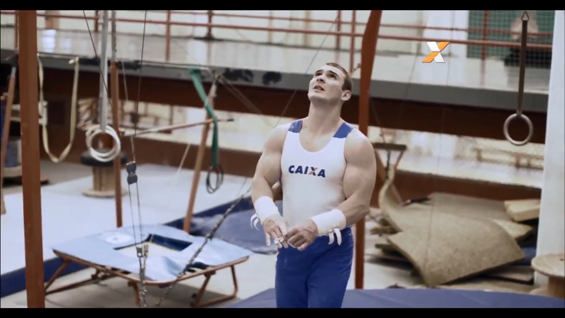 Caixa – Mais que Ganhar